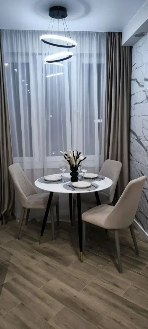 Квартира на Уютной 13