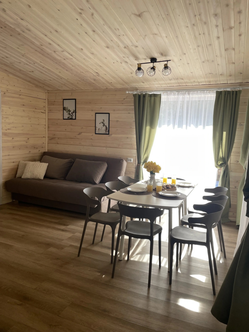 Частный дом на Улице Вальцовщиков 34