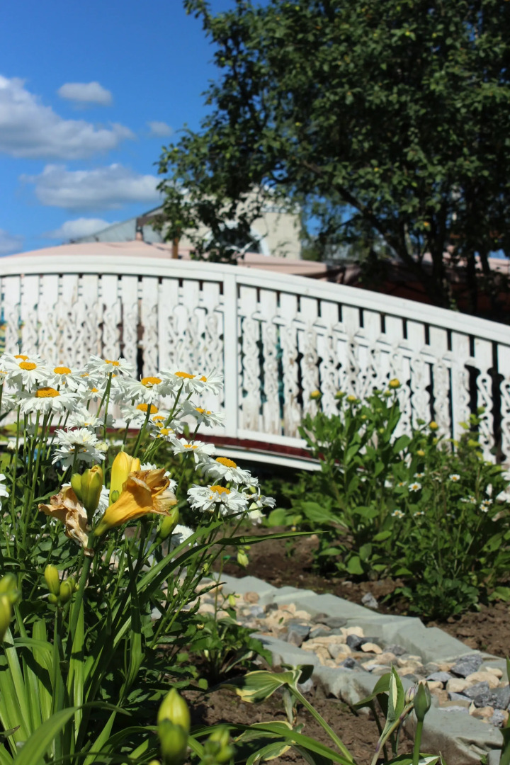 Гостевой дом Заречный 1840