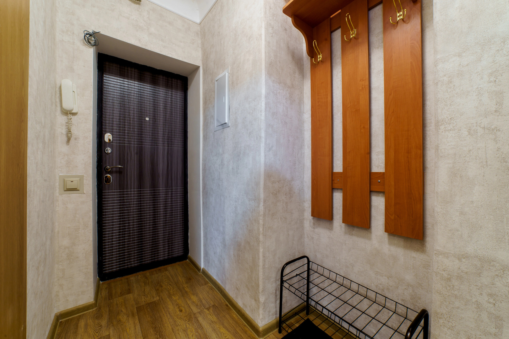 Апартаменты Gorkiy House у Кремля