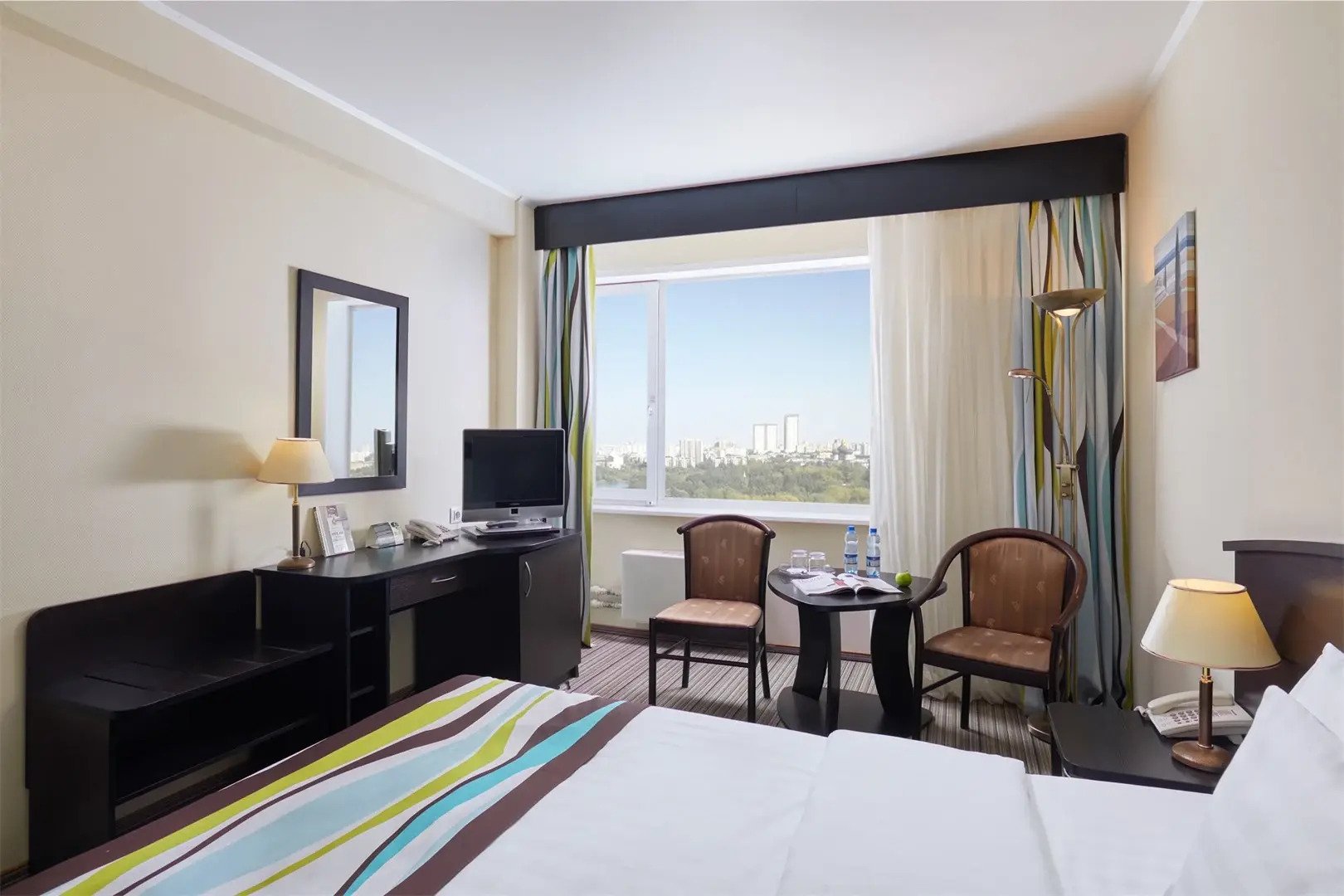 Аристократ Официальный партнёр Отеля «Гамма» Измайлово