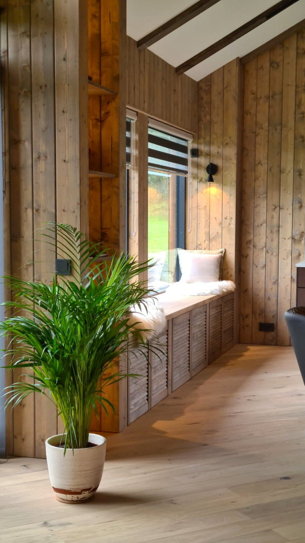 Частный Дом Lava Forest