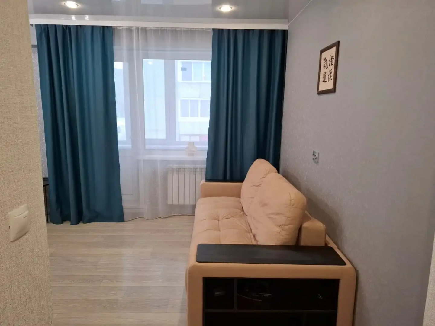 Квартира Калина