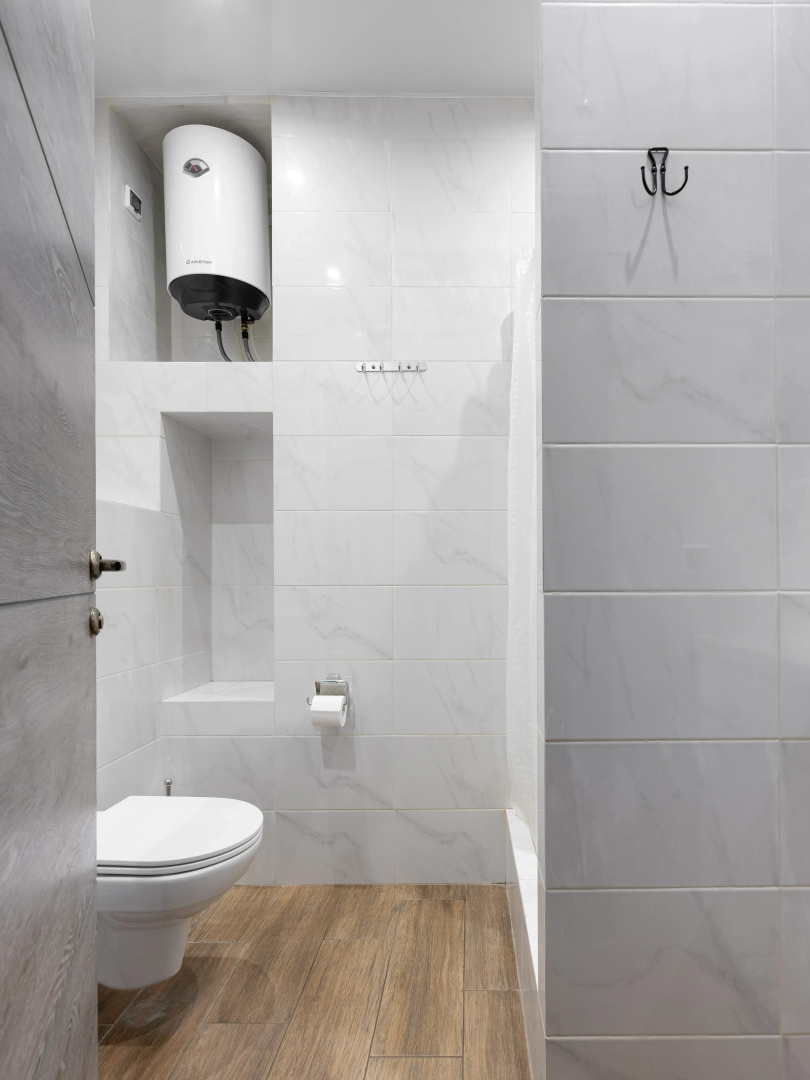 Апартаменты Стандартные Kigo Liner East