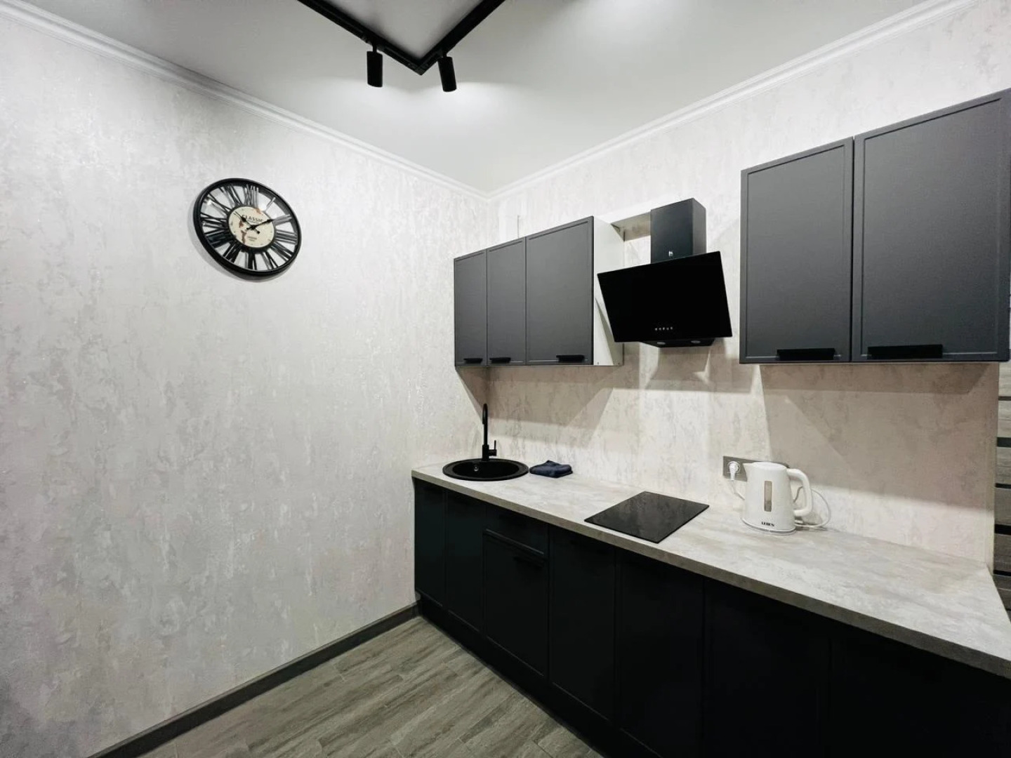 Квартира Lofthouse