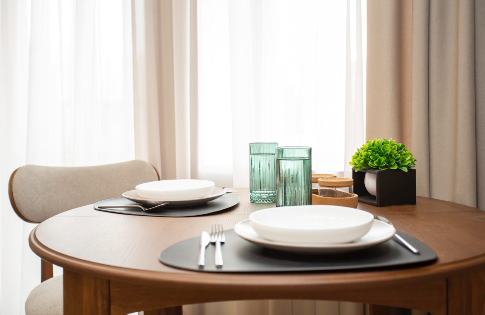 Квартира по улице Городской Вал