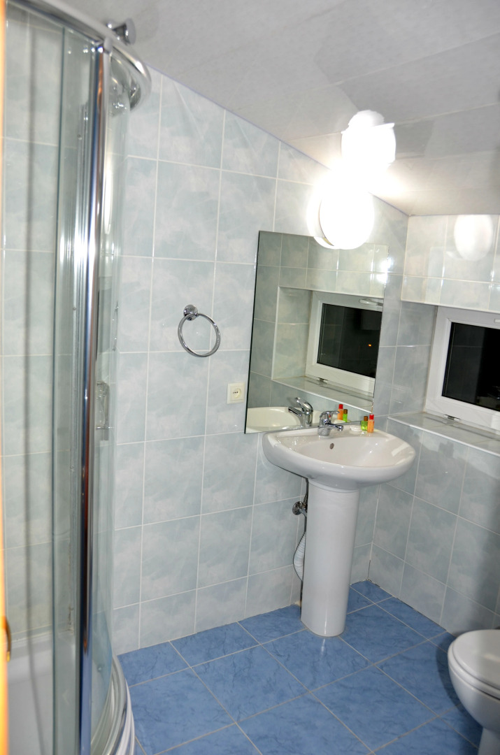 Мини-Отель Ski House Panorama