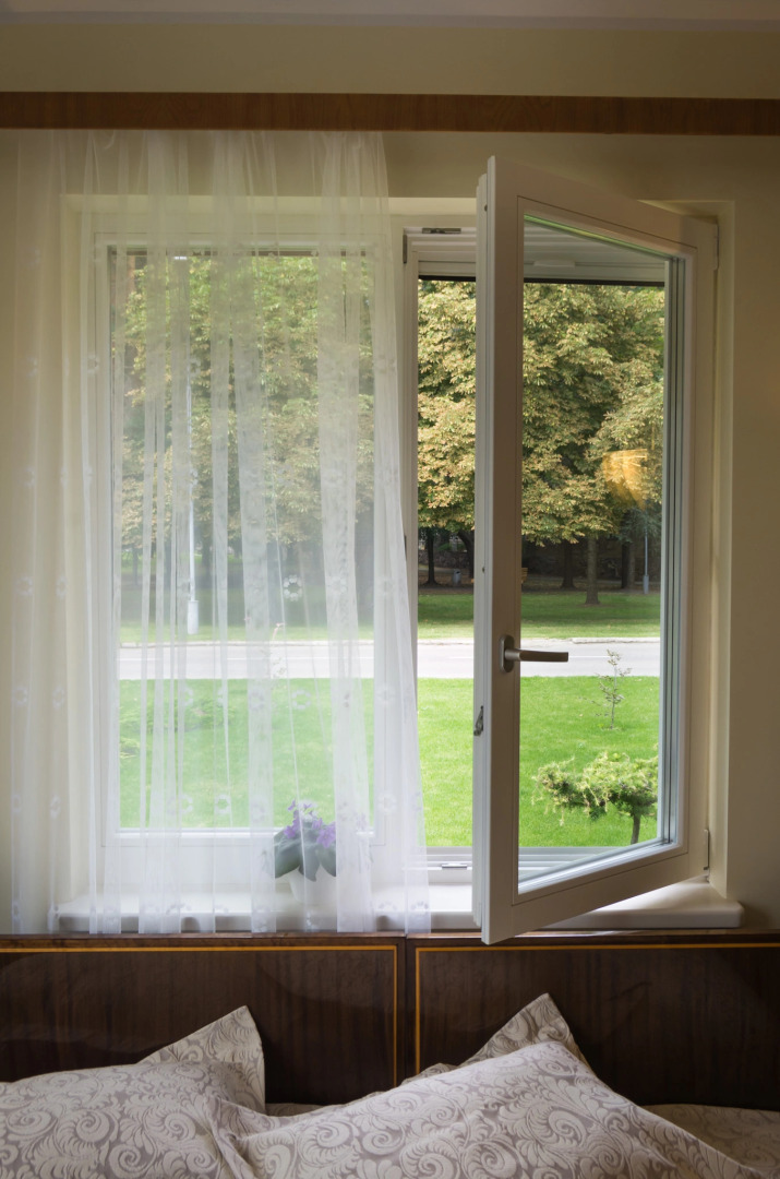 Апартаменты Zofija