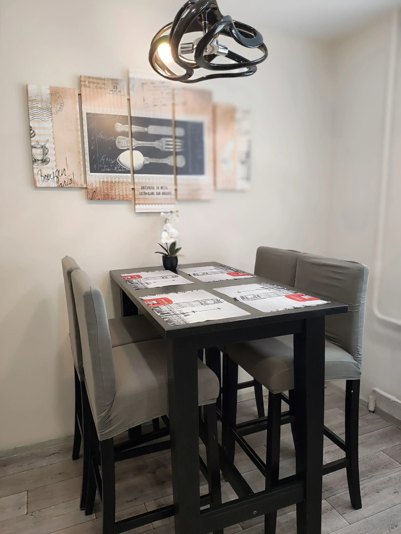 Квартира Апартаменты на 8 Марта