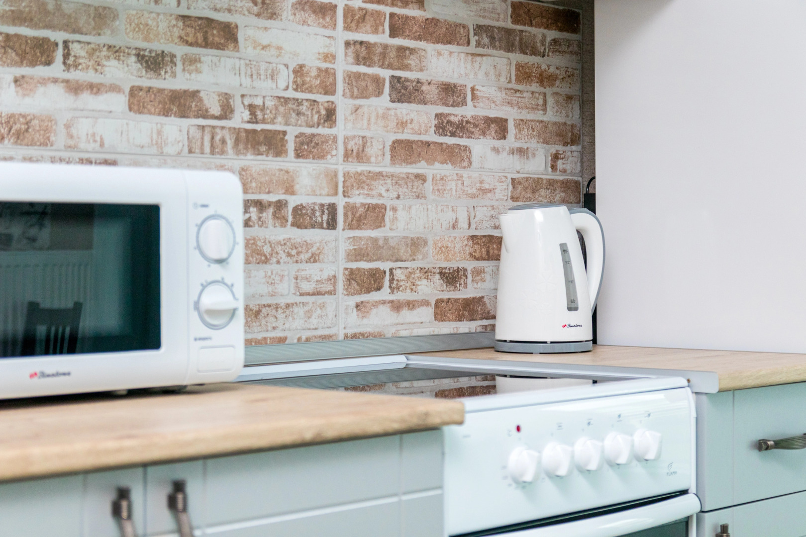 Апартаменты ЖК Новин Comfort