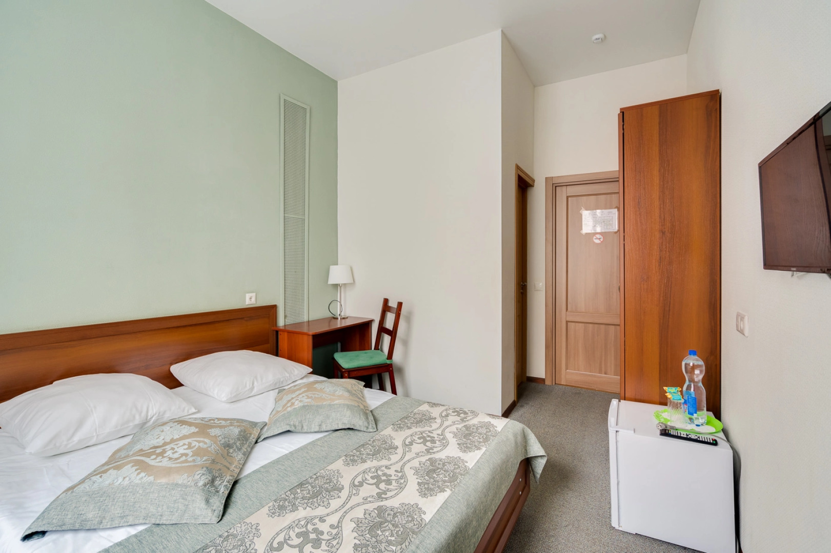 Мини-отель Лефорт