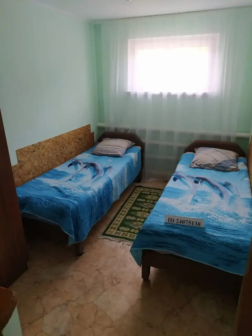 Гостевой дом Трехморье