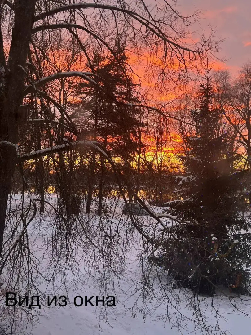 Хостел Любава