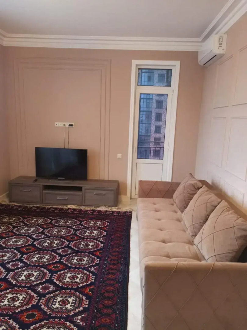 Апарт-отель Ru 1