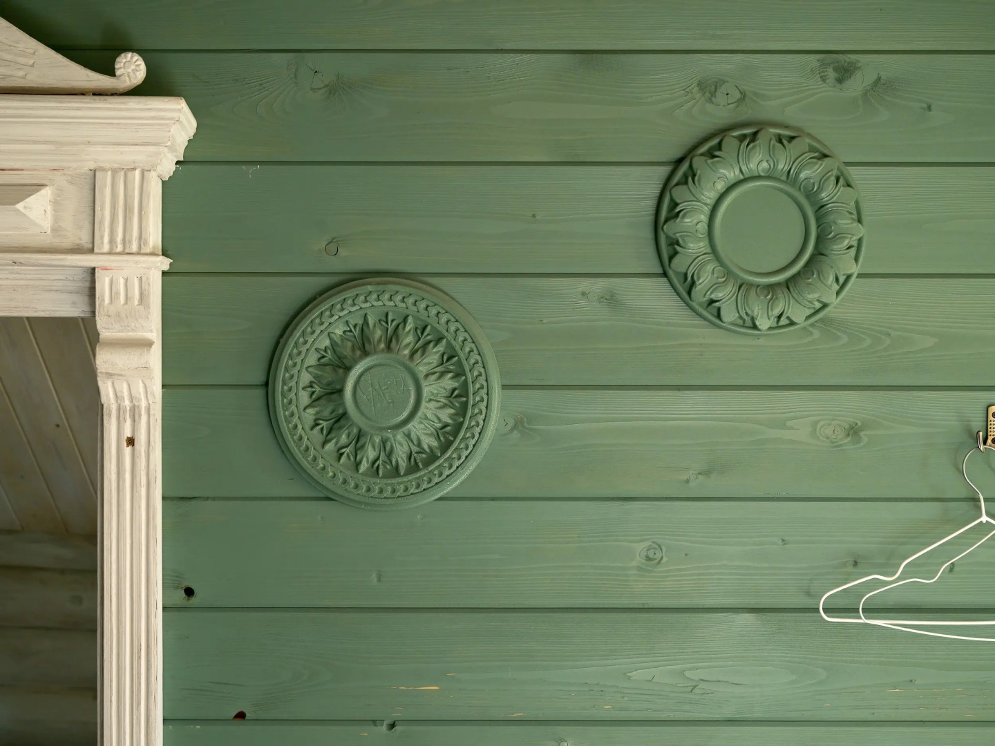 Частный дом Жар Птица