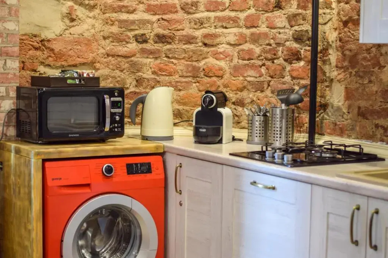 Апартаменты Anichkov Apartments