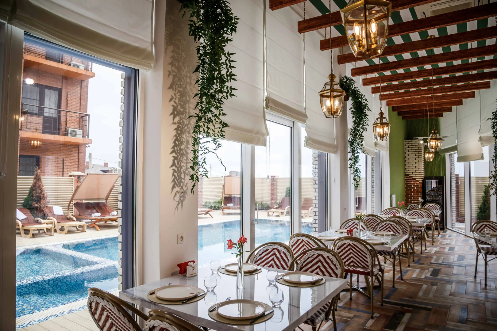 Бутик-Отель Помидо'р