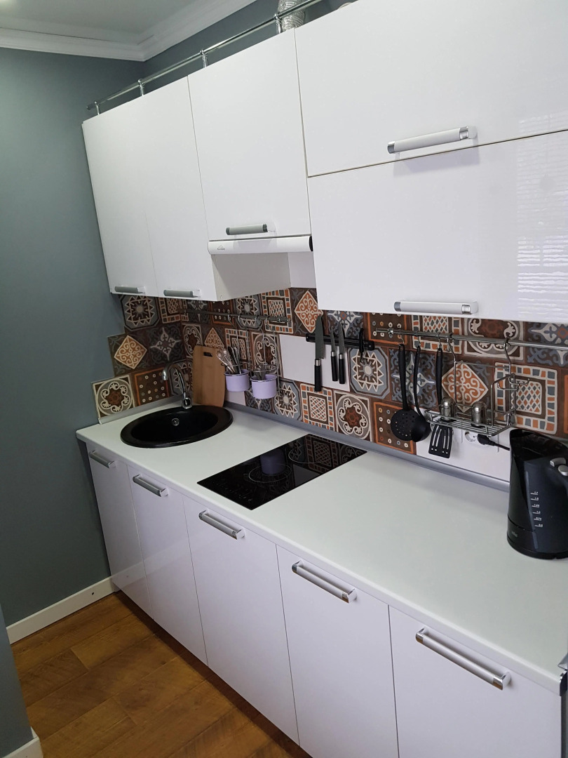 Апартаменты Ленина 33