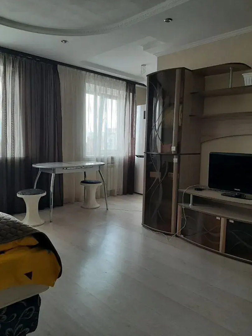 Квартира на Победы 1