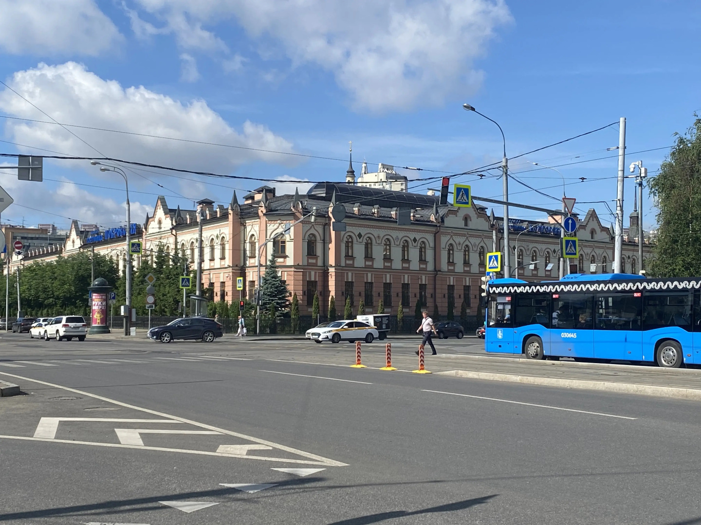 Квартира Svoy Lux