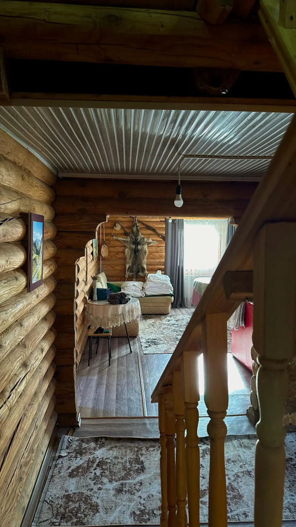 Гостевой дом Kolsay Kazakh Village