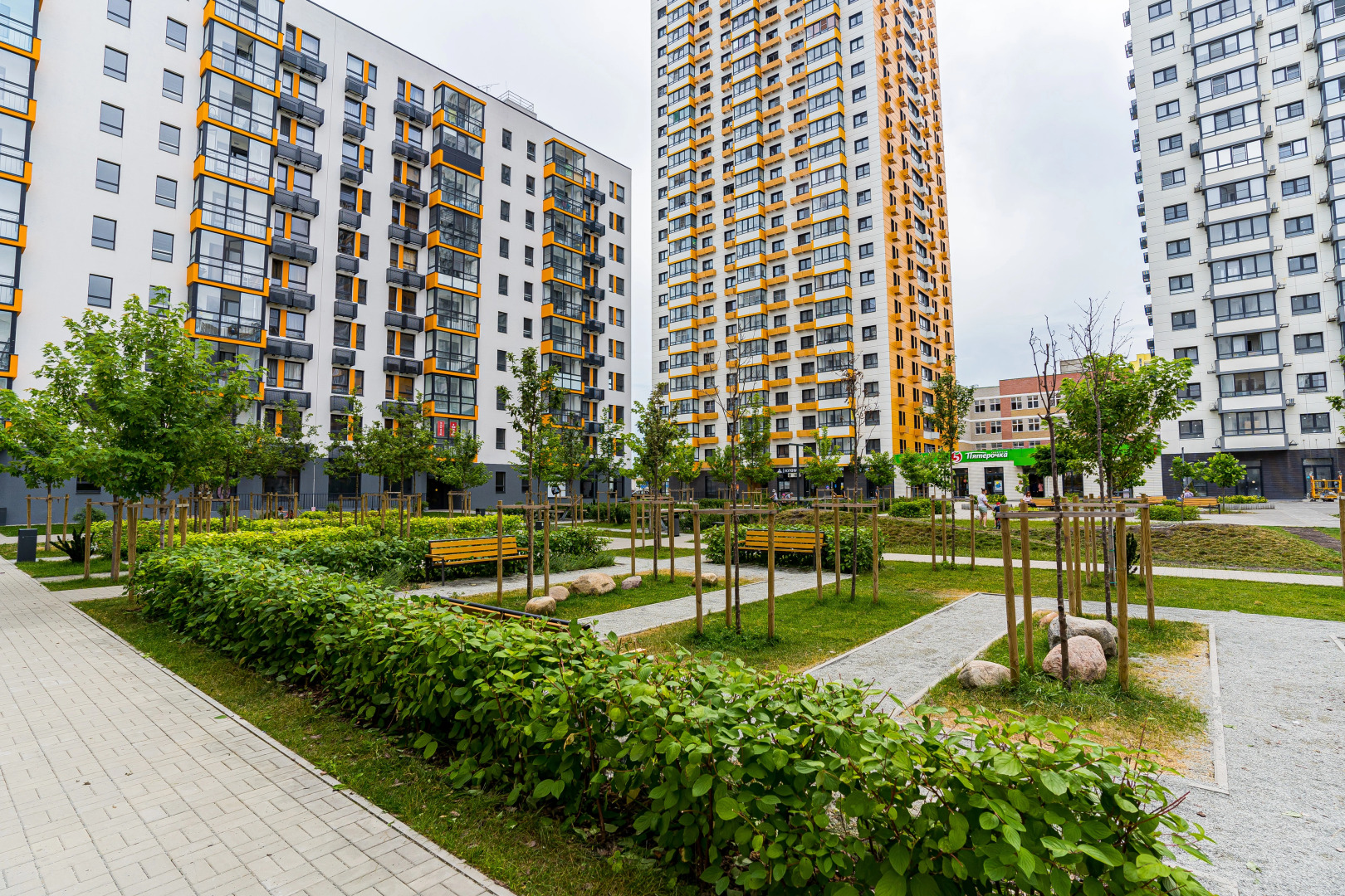 Апартаменты Уютные В Тихом Районе Новороссийска От LetoApart