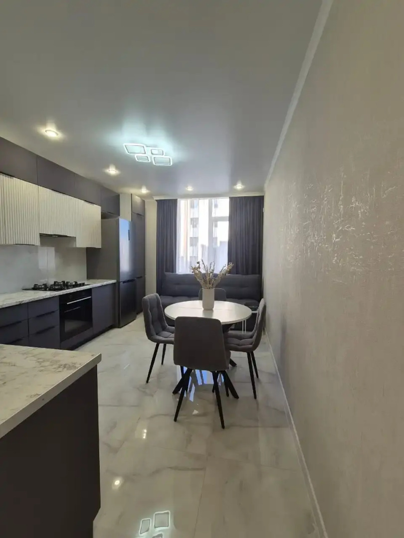 Апартаменты Лофт Этажи