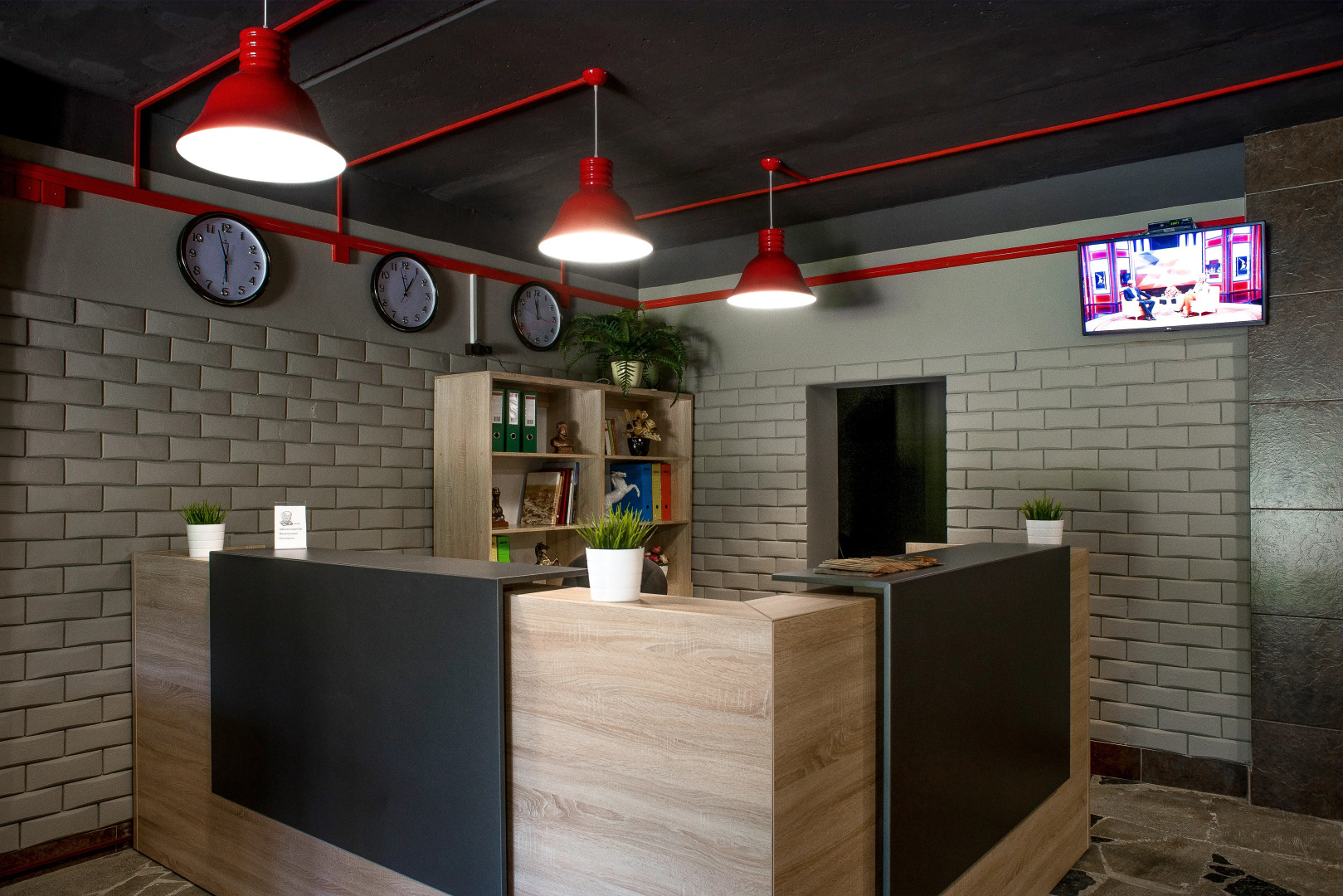 Хостел Философ