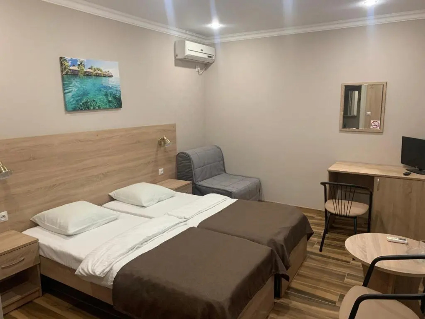 Гостевой Дом Морские Врата