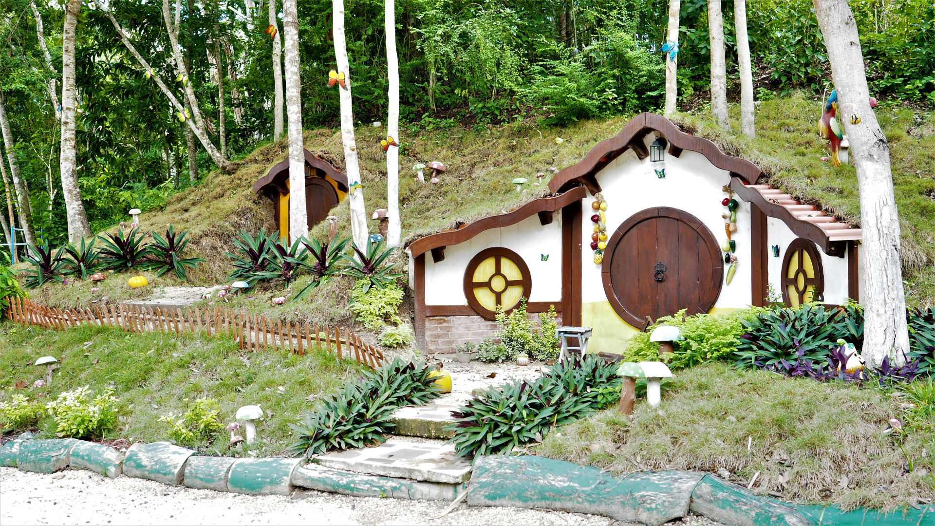 Вилла Bacalar Sunrise