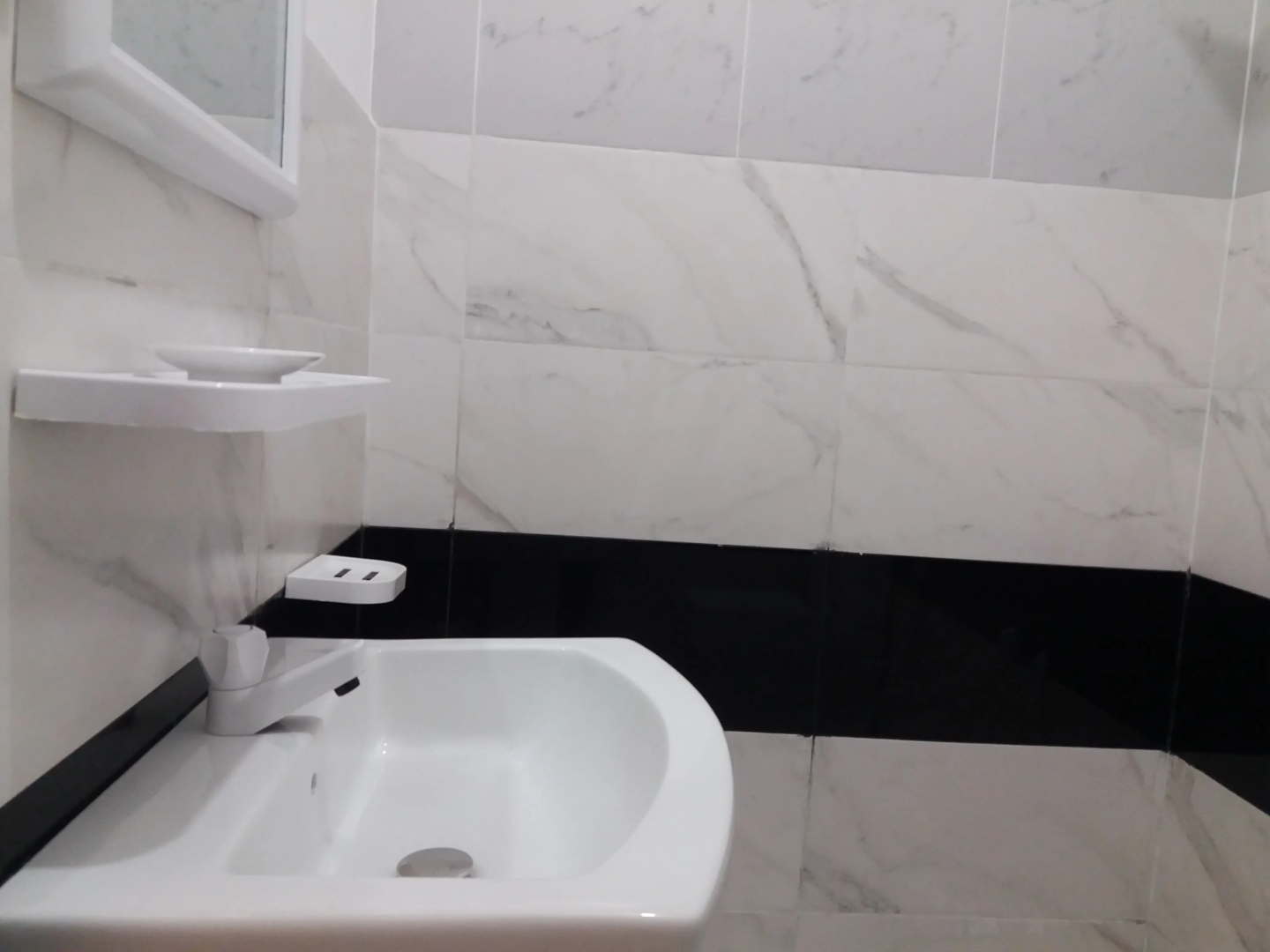 Апартаменты Villa Four Seasons 2 - One bedroom