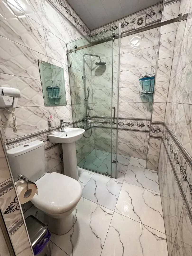 Гостевой дом Sardor