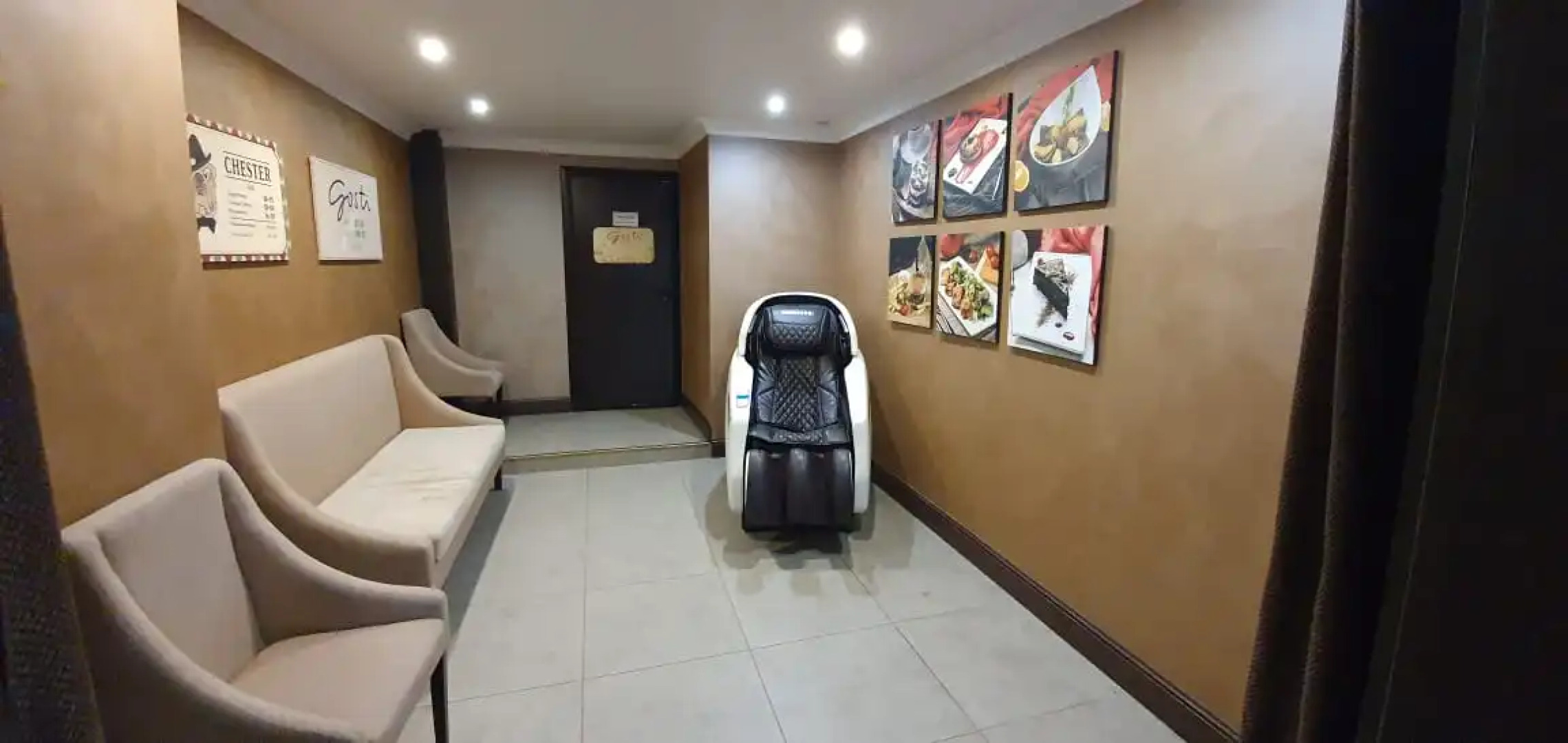 Отель Аврора