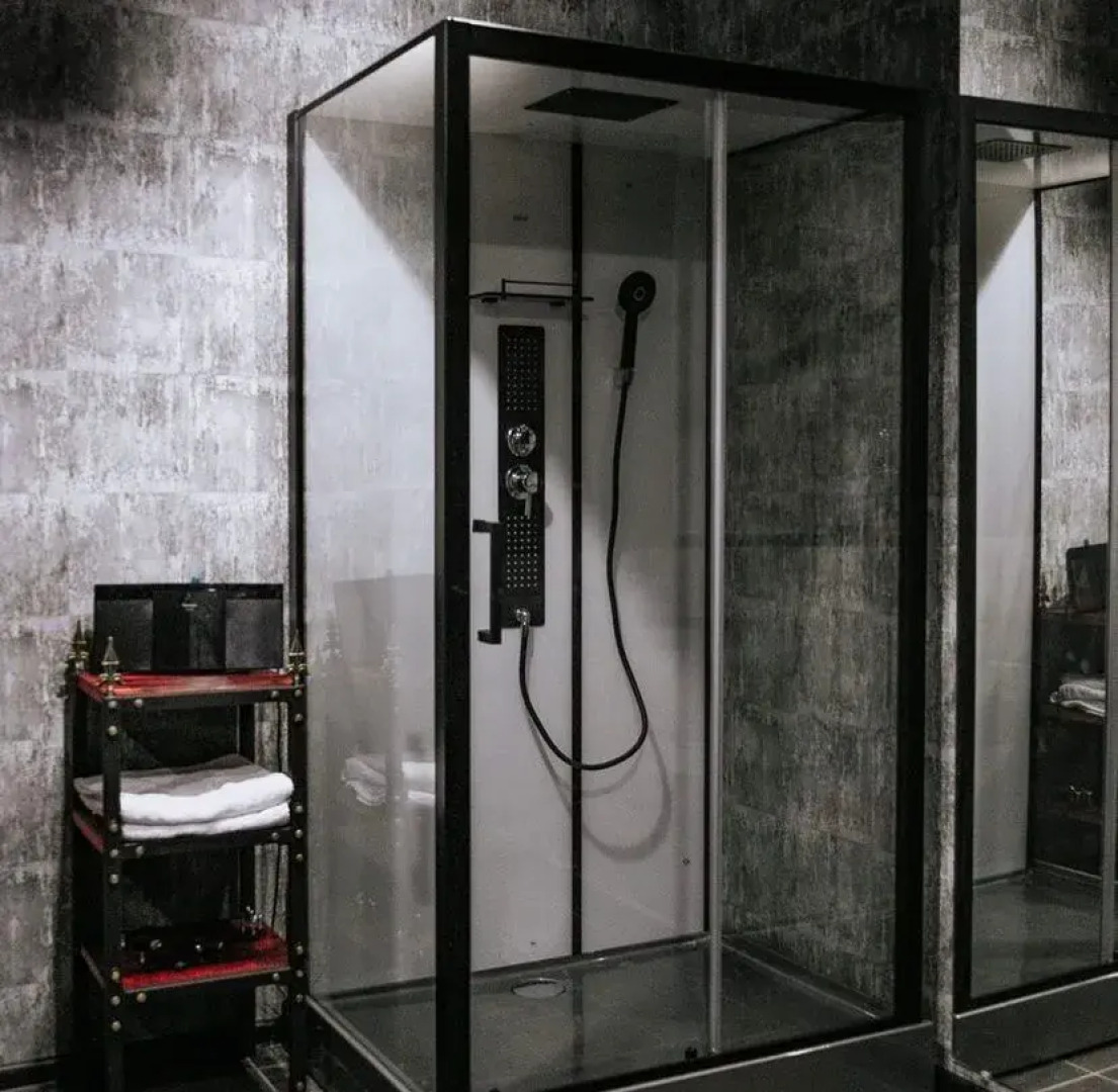 Мини-отель Трикселион