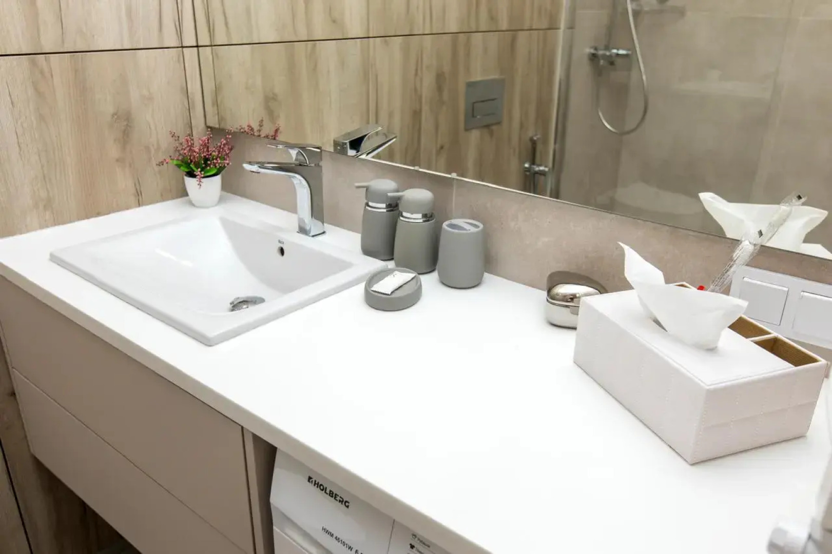 Апартаменты AmalienauPremium