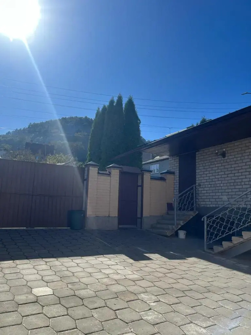 Гостевой дом Кисловодск Артема дом 10