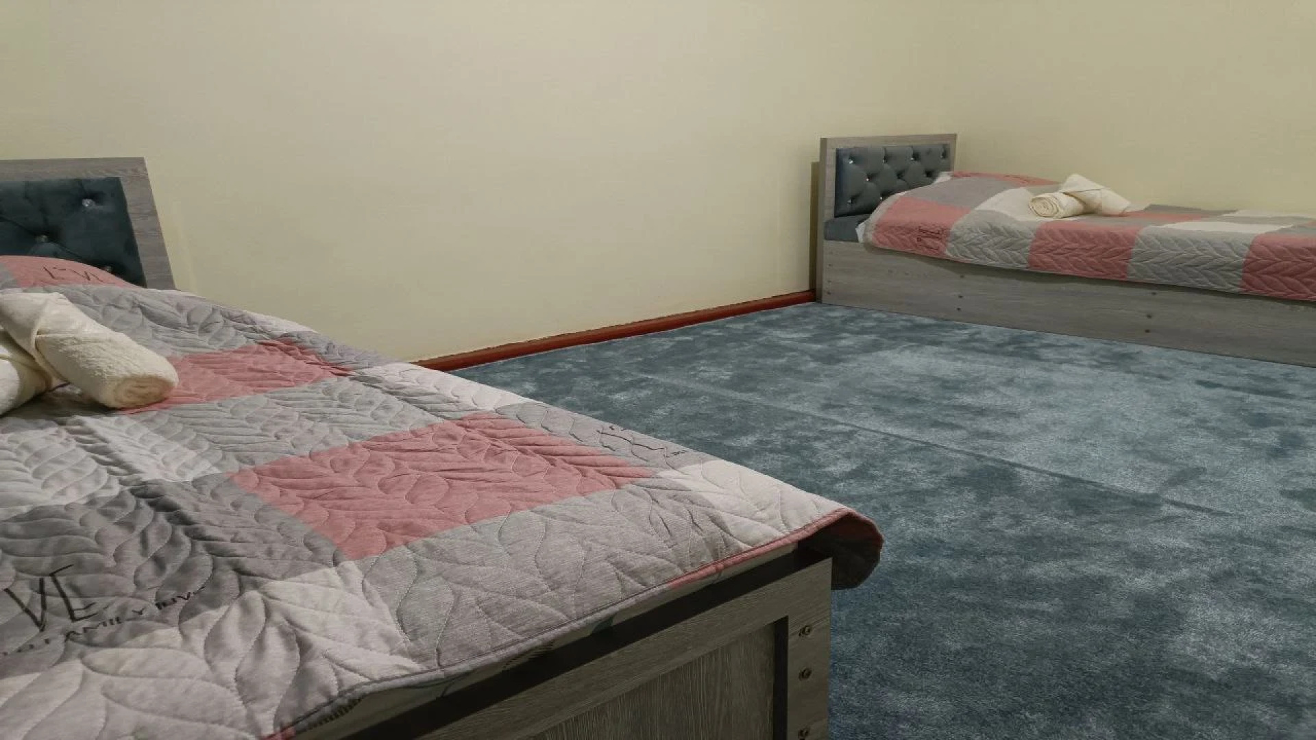 Гостевой дом Isfan