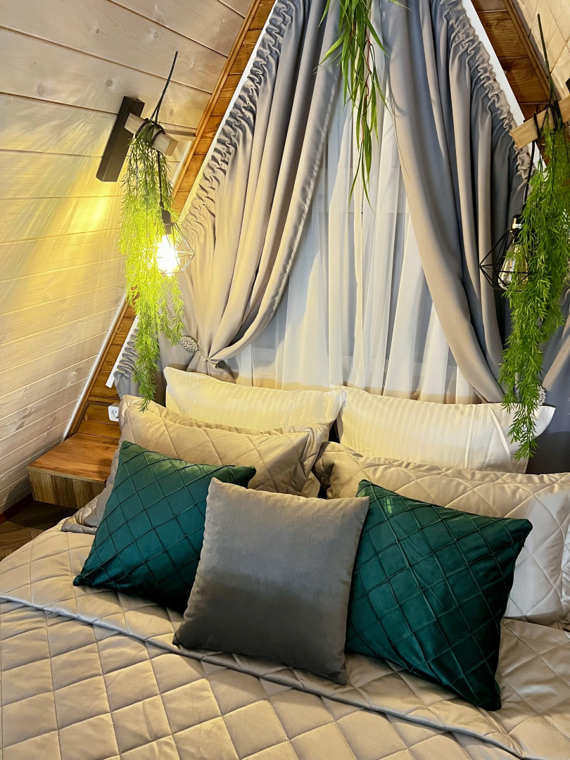 Частный дом Суздальский Район п. Красногвардейский Улица Малая Роща 49