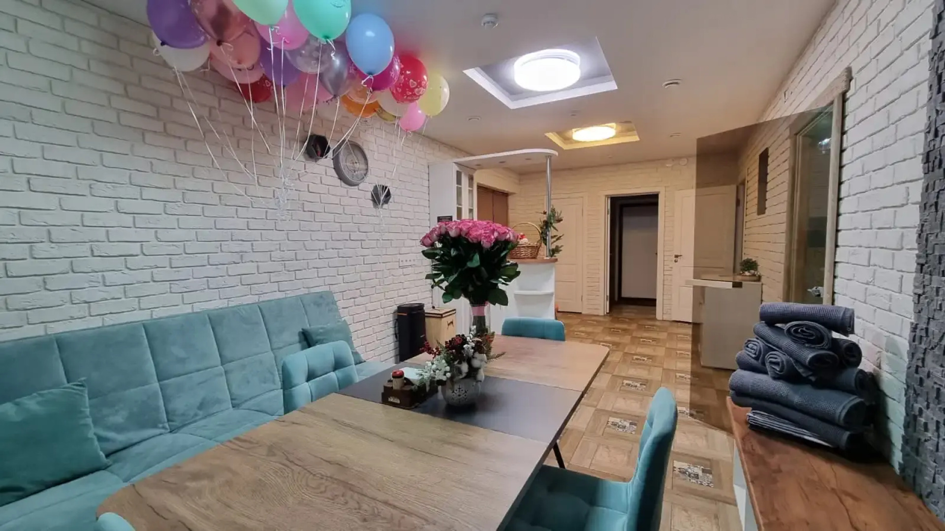 База отдыха ТК Мамин Уют