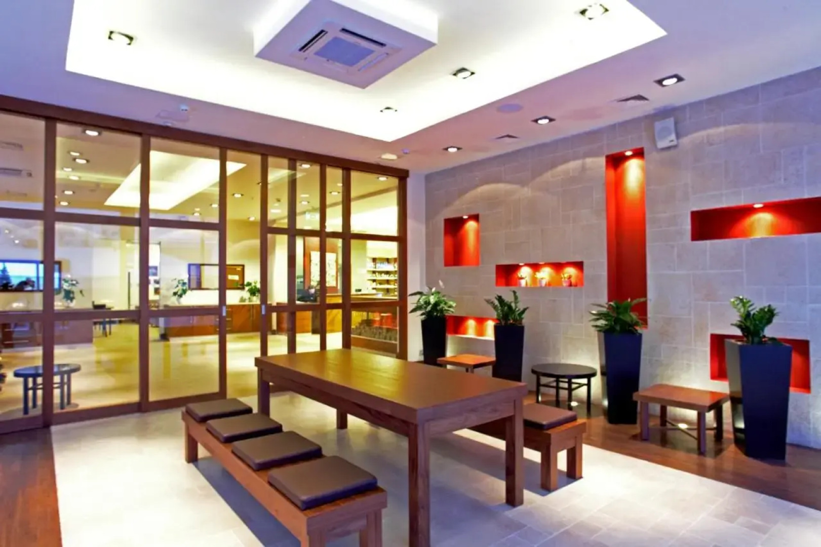 Апарт-отель Московские Ворота