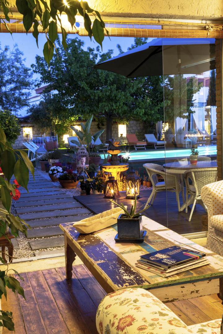 Cadde 75 Butik-Hotel