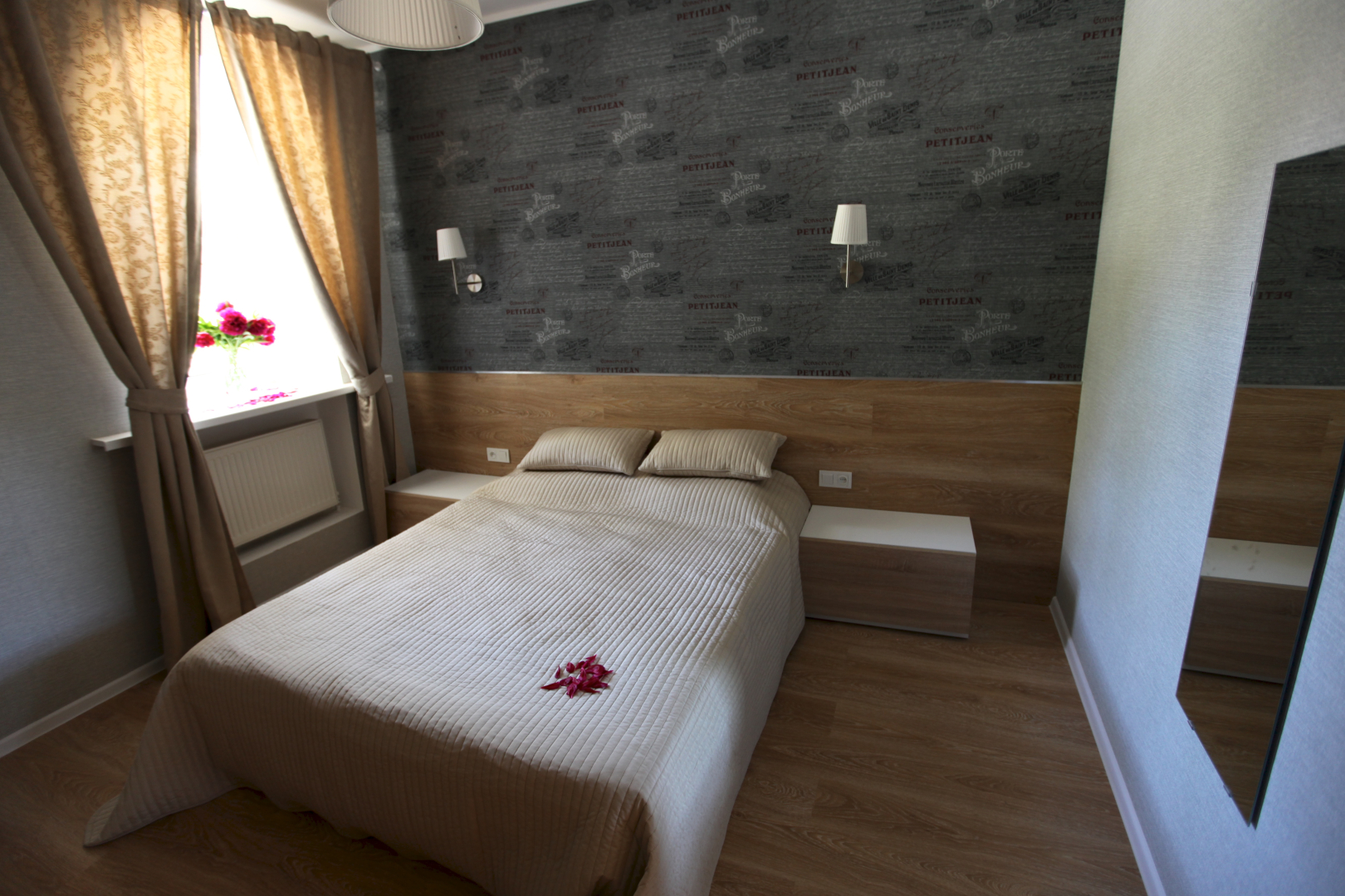 Апартаменты Голицына 19 8