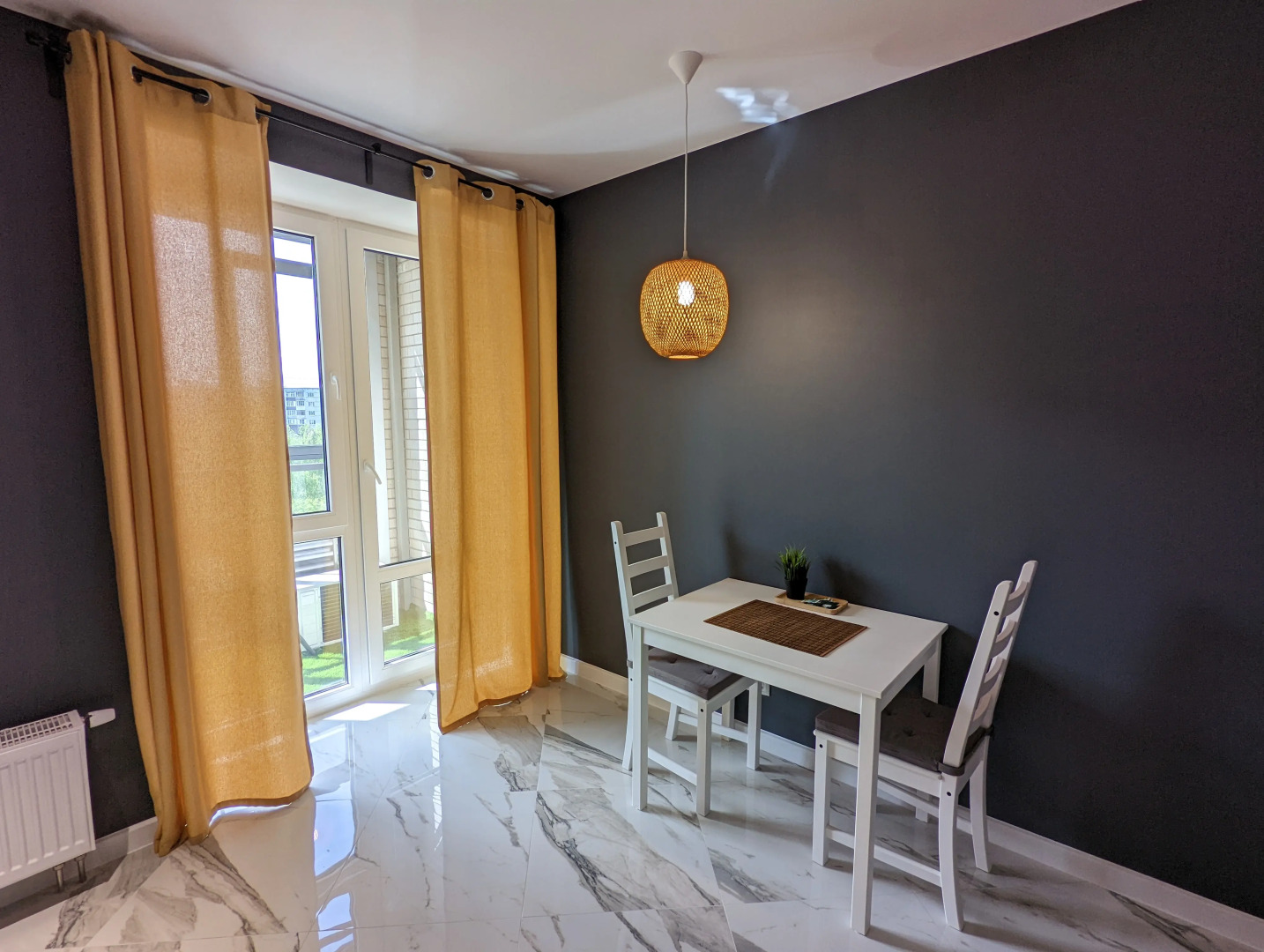 Квартира Privilege