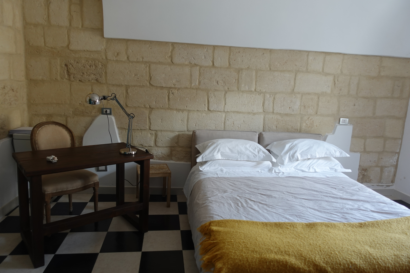 Hotel  Masseria Villa Marchesi