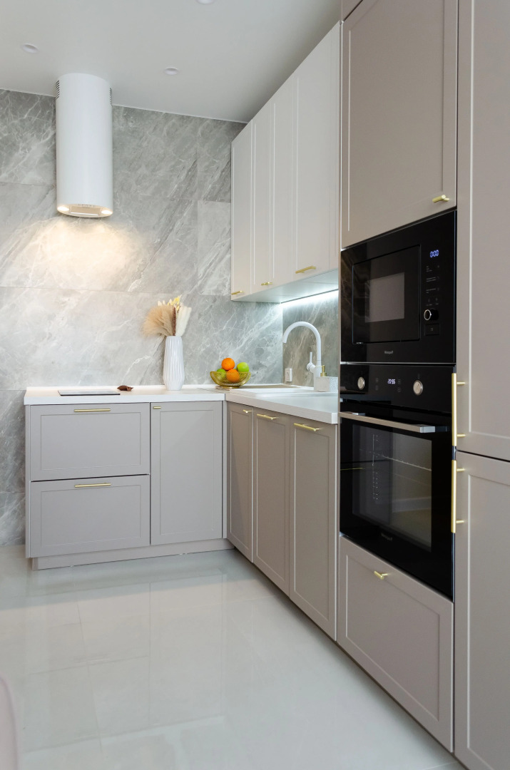 Квартира Toskana