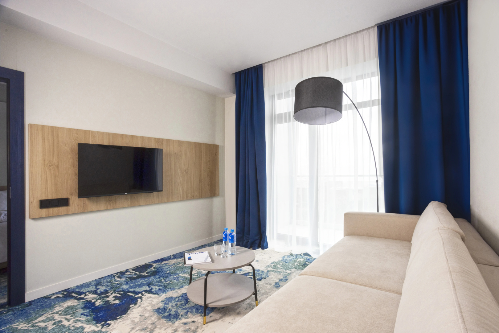 Cosmos Adler Hotel