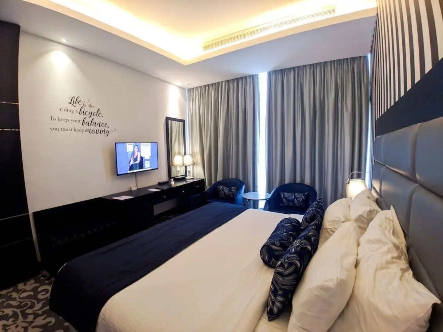 Signature 1 Hotel Tecom 