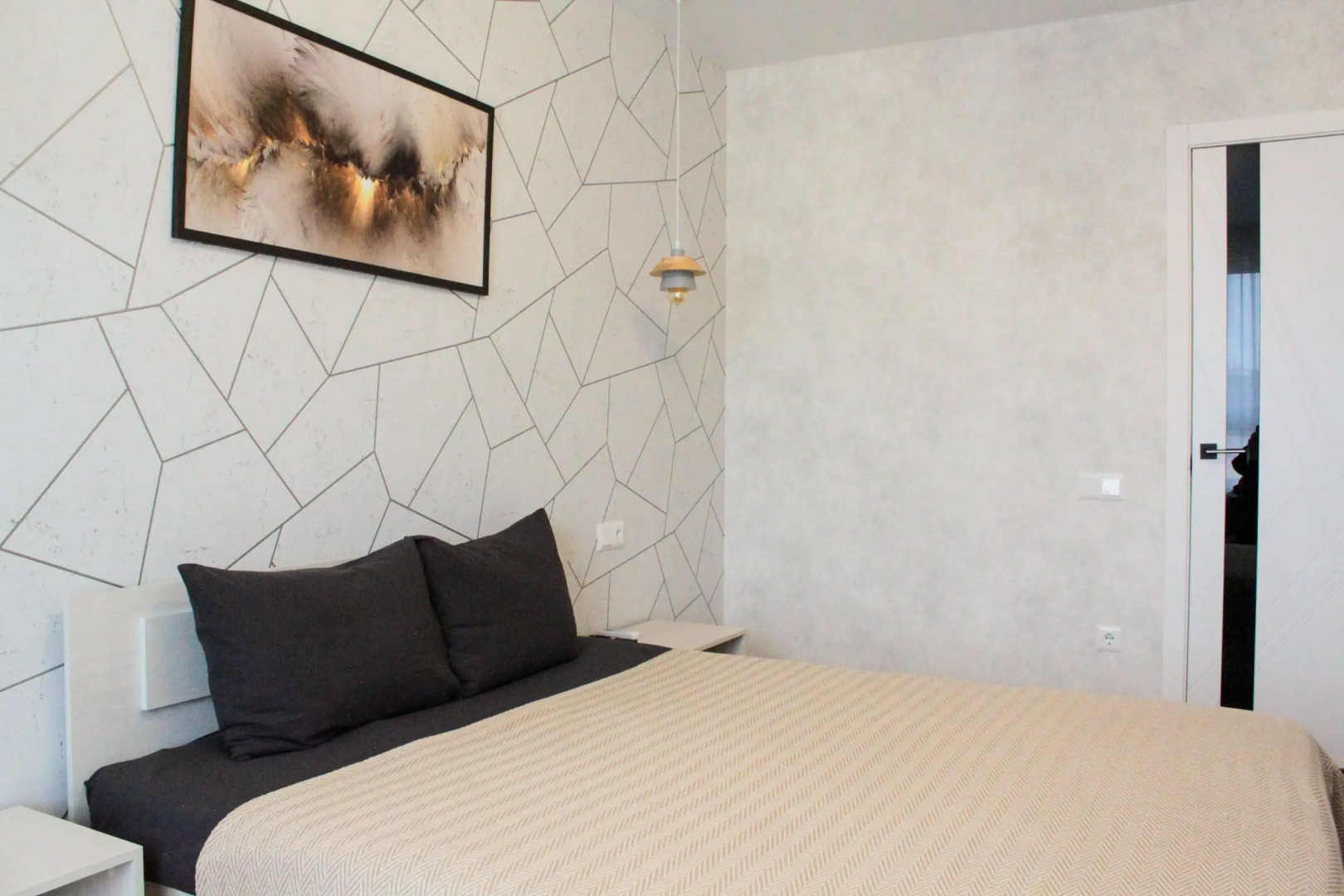 Квартира на Романовской 7