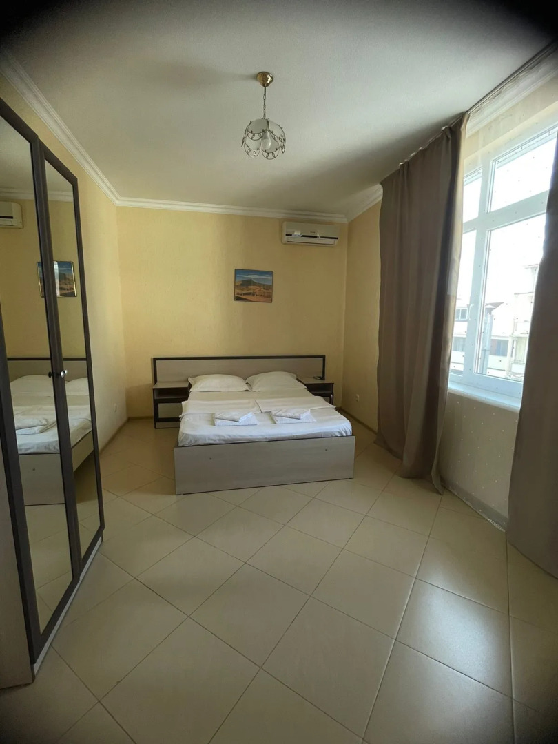 Гостевой Дом У Риммы Лоо