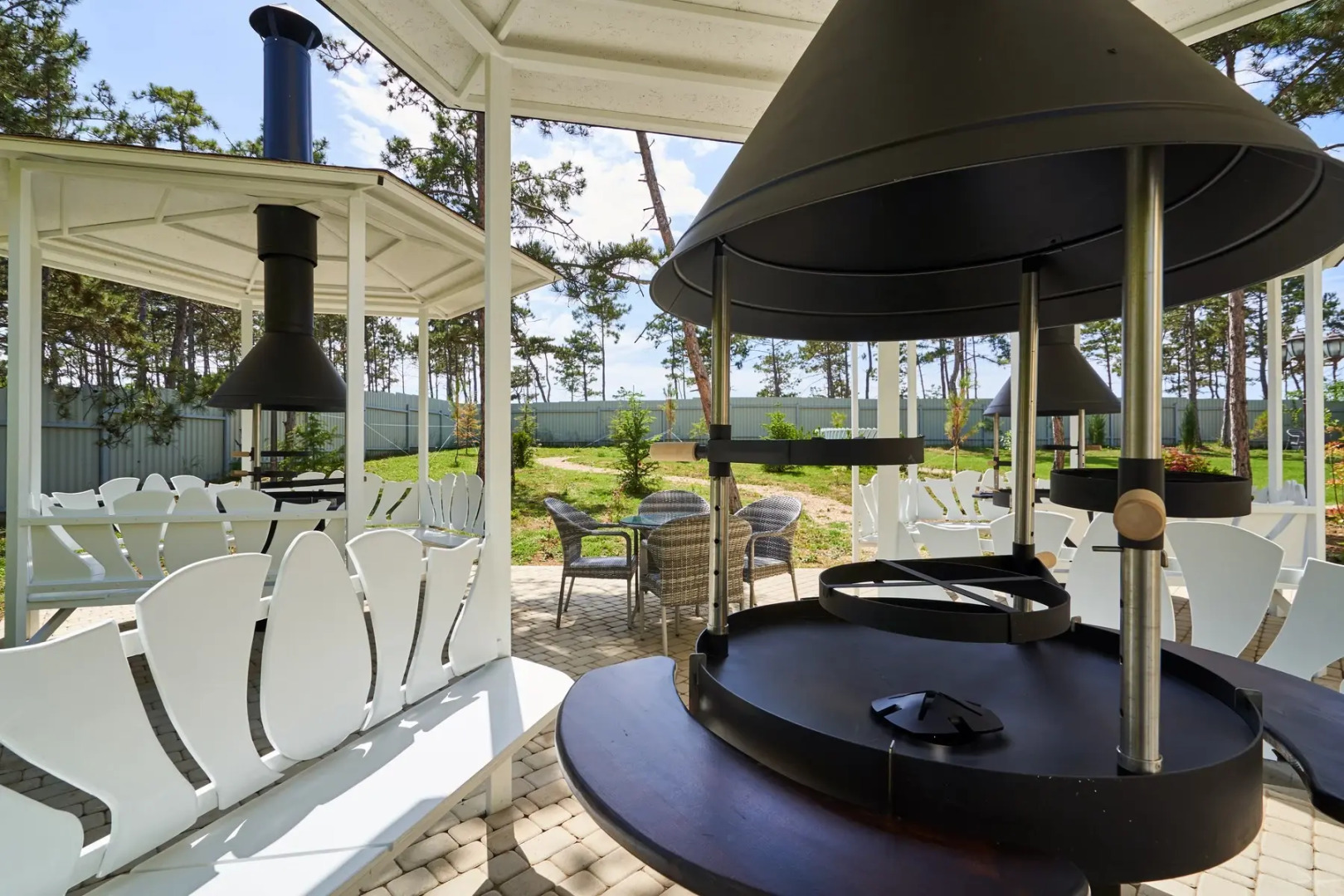 Гостевой дом Розмарин